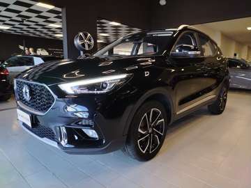 ZS Classic 1.5 VTi-tech Luxury