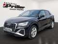 Audi Q2 35 TFSI S-Tronic S-line/NAVI/DAB/LED/SHZ Schwarz - thumbnail 1