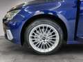 Audi A3 Advanced 35 TFSI LED/Sitzhzg/05.29G Blau - thumbnail 16