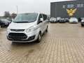 Ford Tourneo Custom 310 L2 Titanium 9-Sitz Motorschad Argintiu - thumbnail 1