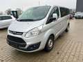 Ford Tourneo Custom 310 L2 Titanium 9-Sitz Motorschad Argintiu - thumbnail 2