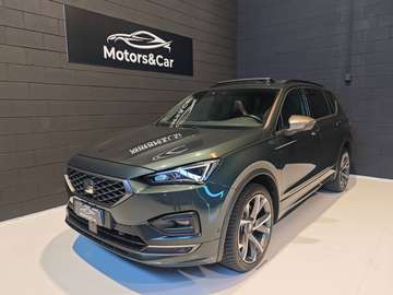 2.0 tdi FR 4Drive 200cv *7 POSTI* *AUTOMATICA*