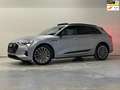Audi e-tron E-tron 55 quattro advanced Pro Line Plus 95 kWh | Grey - thumbnail 1