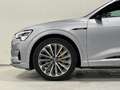 Audi e-tron E-tron 55 quattro advanced Pro Line Plus 95 kWh | Grey - thumbnail 9