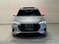 Audi e-tron E-tron 55 quattro advanced Pro Line Plus 95 kWh | Grey - thumbnail 5