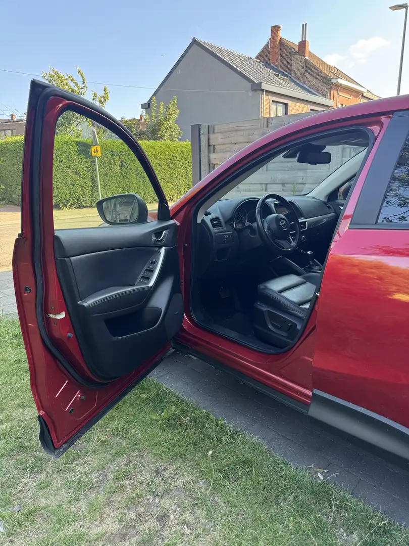 Mazda CX-5 2.2 SKYACTIV-D 2WD Premium Edition - 1