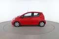 Toyota Aygo 1.0 City Rojo - thumbnail 5