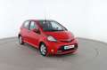 Toyota Aygo 1.0 City Rojo - thumbnail 10