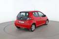 Toyota Aygo 1.0 City Rojo - thumbnail 8