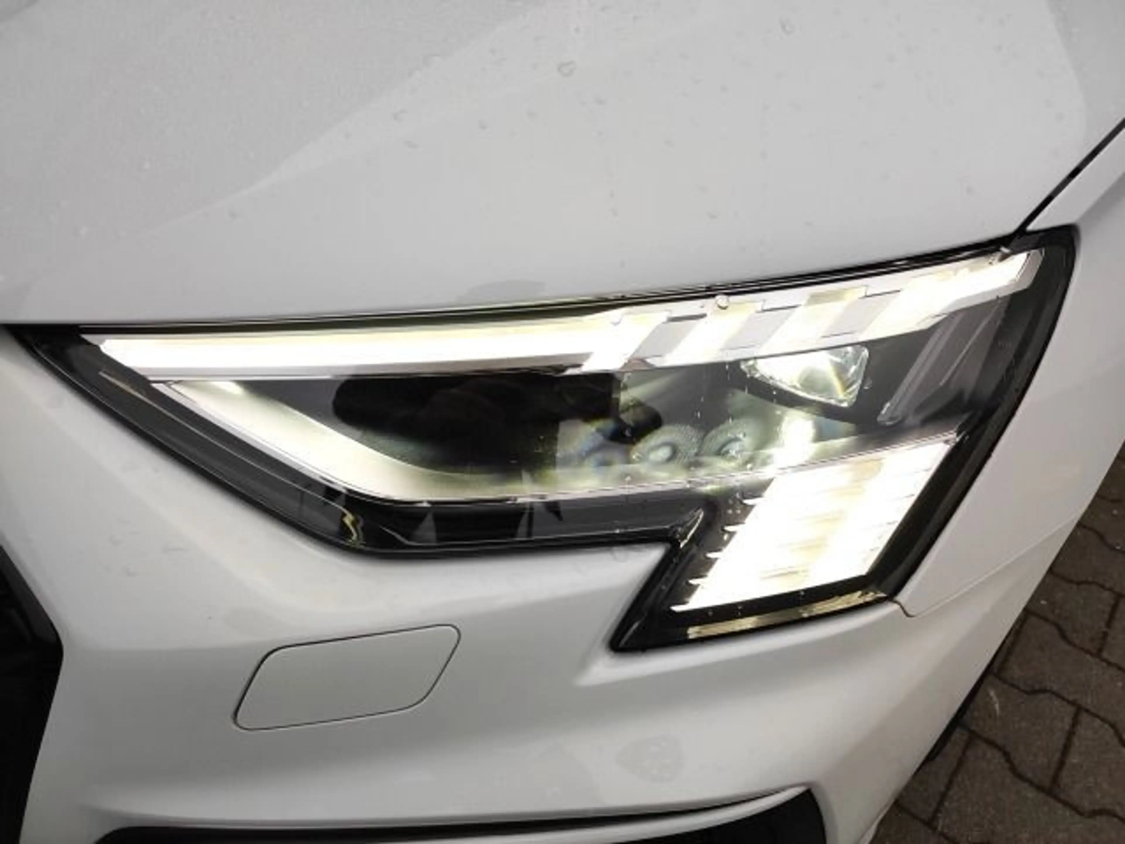 Audi S3 S3 Lim. *MATRIX*ACC*B&O*Opt.-Schwarz+*R-CAM*SHZ* — photo 8