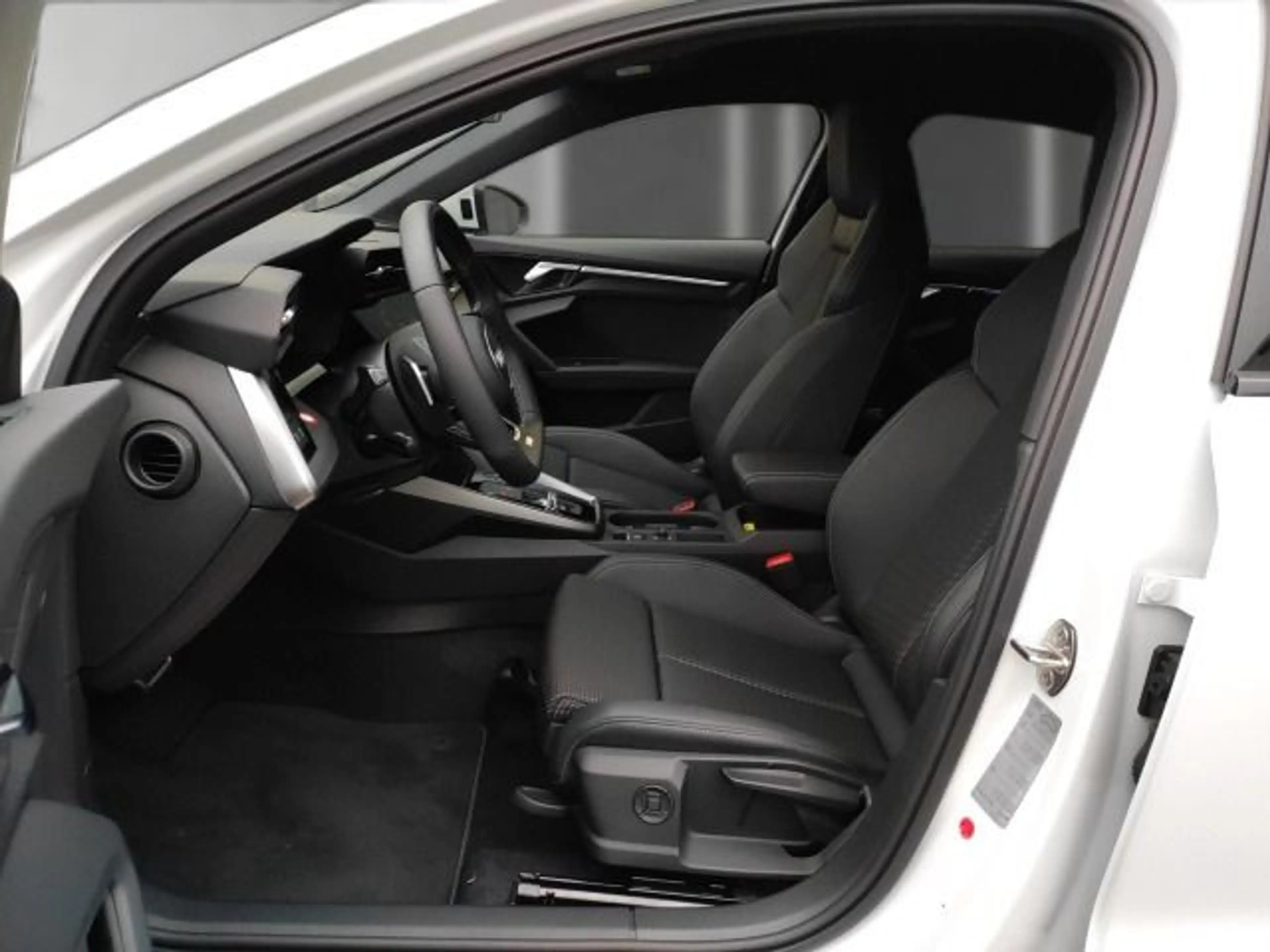 Audi S3 S3 Lim. *MATRIX*ACC*B&O*Opt.-Schwarz+*R-CAM*SHZ* — photo 10