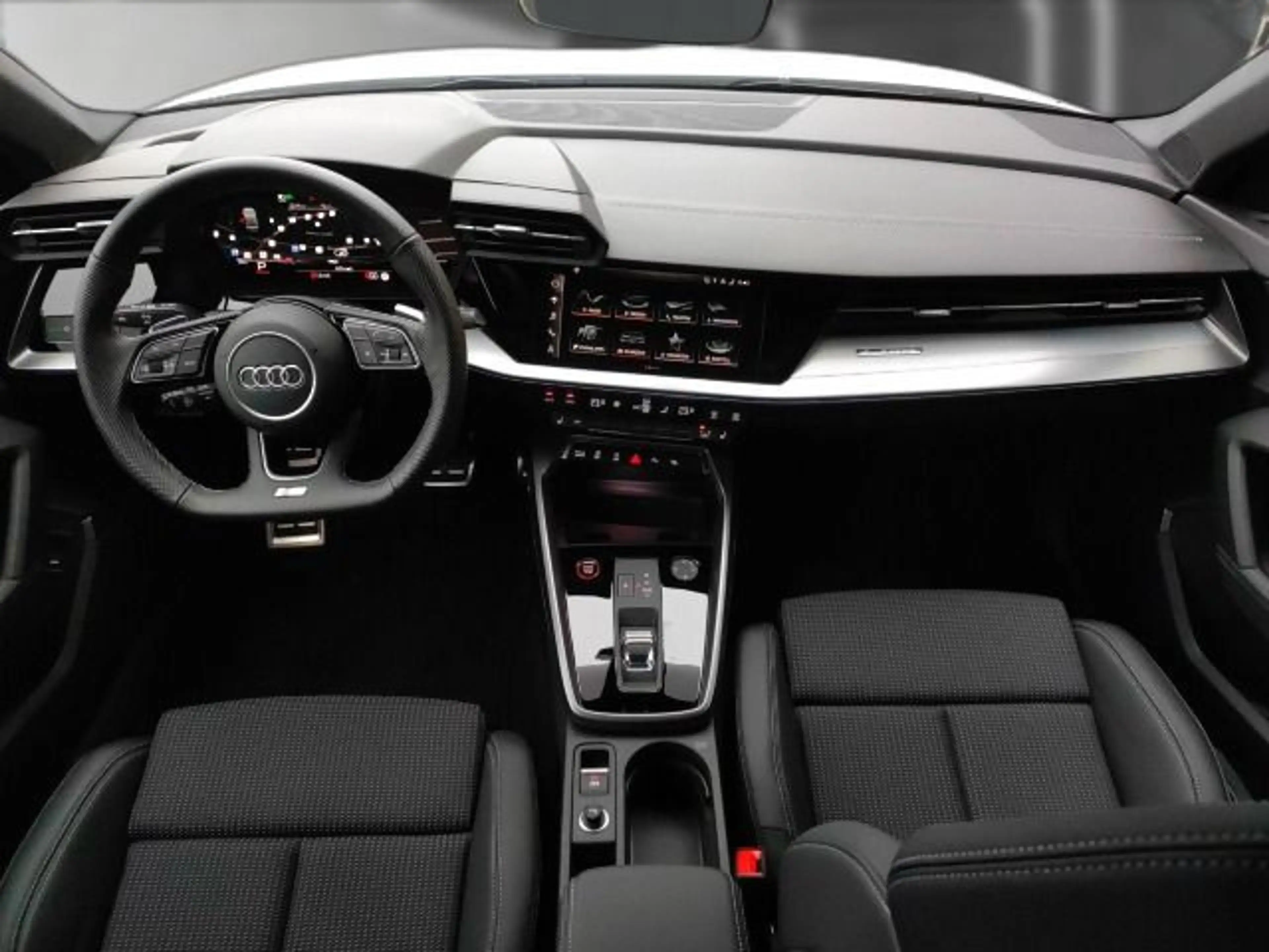 Audi S3 S3 Lim. *MATRIX*ACC*B&O*Opt.-Schwarz+*R-CAM*SHZ* — photo 12