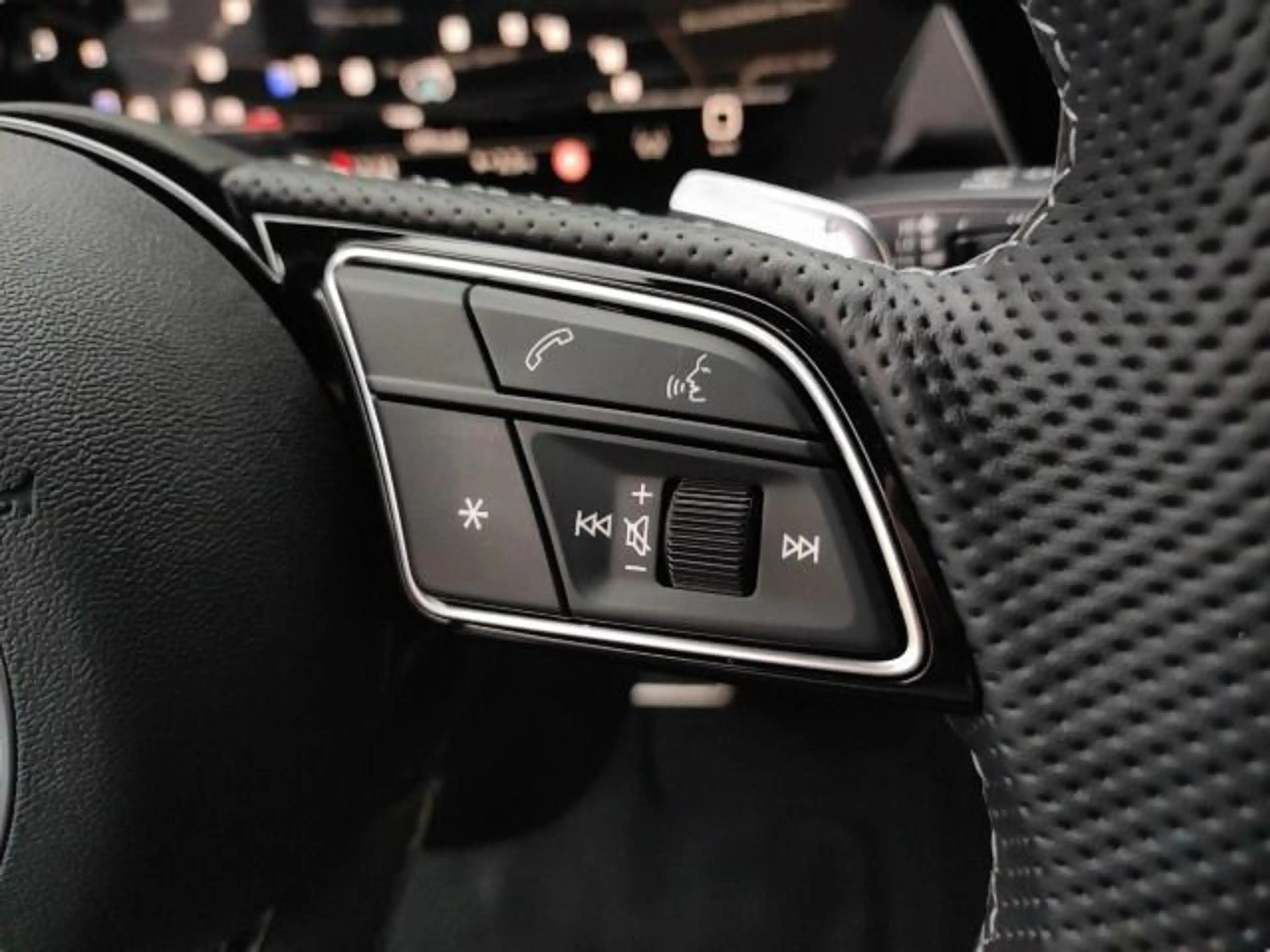 Audi S3 S3 Lim. *MATRIX*ACC*B&O*Opt.-Schwarz+*R-CAM*SHZ* — photo 14