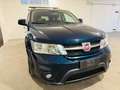 Fiat Freemont Freemont 2.0 mjt 16v Lounge 140cv*7 POSTI* Blu/Azzurro - thumbnail 2