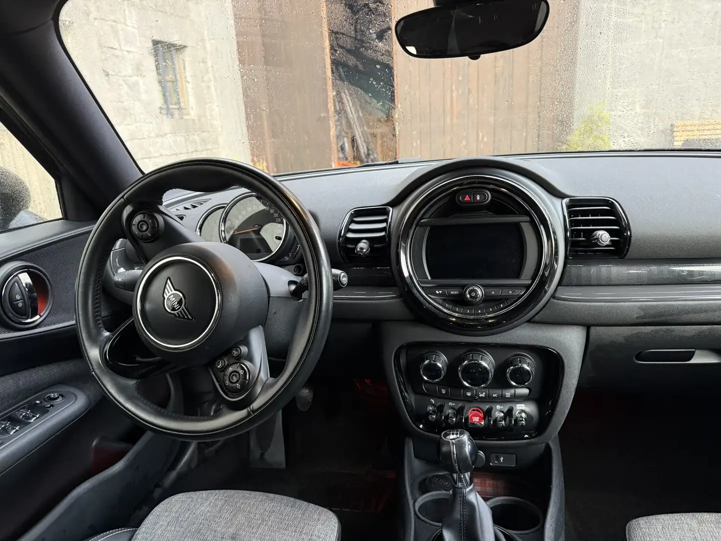 MINI Cooper Clubman Mini Clubman 1.5 Cooper OPF (EU6d-TEMP) Vert - 2