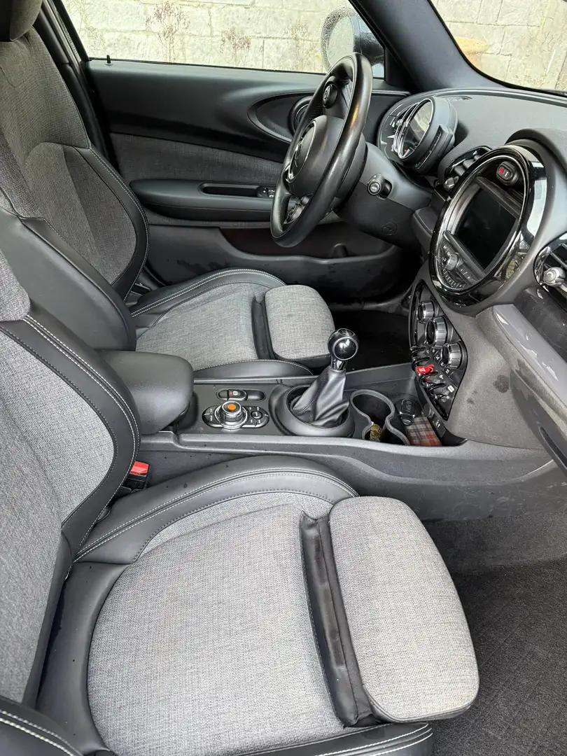 MINI Cooper Clubman Mini Clubman 1.5 Cooper OPF (EU6d-TEMP) Vert - 1