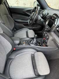 Mini Clubman 1.5 Cooper OPF (EU6d-TEMP)