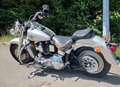Harley-Davidson Fat Boy Gümüş rengi - thumbnail 2