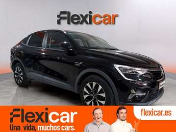 E-Tech Engin. Fast Track Híb 105kW(145CV