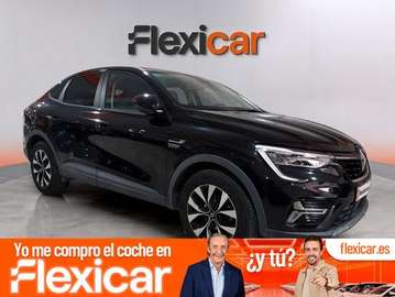 E-Tech Engin. Fast Track Híb 105kW(145CV