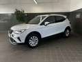 SEAT Arona 1.0 TSI FR +GJR+FULL-LED+RFK+ACC+Navi Blanc - thumbnail 3
