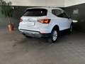 SEAT Arona 1.0 TSI FR +GJR+FULL-LED+RFK+ACC+Navi Blanc - thumbnail 4