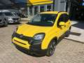 Fiat New Panda Panda 1.0 FireFly S&S Hybrid Pandina Galben - thumbnail 15