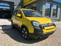 Fiat New Panda Panda 1.0 FireFly S&S Hybrid Pandina Galben - thumbnail 1