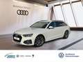 Audi A4 Avant 35 TDI S-LINE LED NAVI ACC 18'' REARVIEW 3Z- Weiß - thumbnail 1