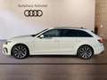 Audi A4 Avant 35 TDI S-LINE LED NAVI ACC 18'' REARVIEW 3Z- Weiß - thumbnail 3