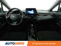 Toyota C-HR 1.8 Hybrid Team D Aut*NAVI*ACC*CAM*PDC*AHK* Silber - thumbnail 12