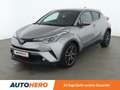 Toyota C-HR 1.8 Hybrid Team D Aut*NAVI*ACC*CAM*PDC*AHK* Silber - thumbnail 1