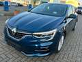Renault Megane IV Lim. 5-trg. Intens *navi+kamera+automa Blau - thumbnail 3