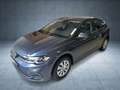 Volkswagen Polo 1.0 TSI Life IQ Drive Navi ACC Einparkhilfe DAB Grau - thumbnail 1
