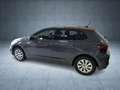 Volkswagen Polo 1.0 TSI Life IQ Drive Navi ACC Einparkhilfe DAB Grau - thumbnail 16