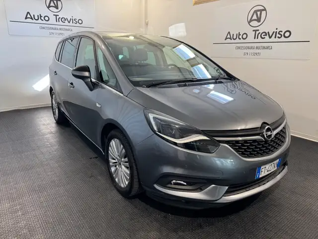 Opel Zafira Zafira 1.6 CDTi 134CV Start&Stop Innovation 7 POST