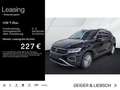 Volkswagen T-Roc T-ROC 1.0 TSI LIFE*LED*PDC*SHZ*NAVI*KLIMA Schwarz - thumbnail 1