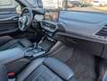 BMW X3 M i Mild Hybrid xDrive*AHK*LIVE*HUD*INNO*HA Bleu - thumbnail 16