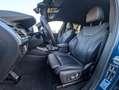 BMW X3 M i Mild Hybrid xDrive*AHK*LIVE*HUD*INNO*HA Bleu - thumbnail 9