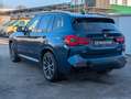 BMW X3 M i Mild Hybrid xDrive*AHK*LIVE*HUD*INNO*HA Bleu - thumbnail 7