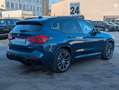 BMW X3 M i Mild Hybrid xDrive*AHK*LIVE*HUD*INNO*HA Bleu - thumbnail 5