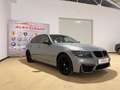 BMW 320 320d Aut. Gris - thumbnail 2