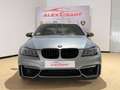 BMW 320 320d Aut. Gris - thumbnail 1