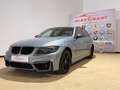 BMW 320 320d Aut. Gris - thumbnail 3