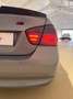 BMW 320 320d Aut. Gris - thumbnail 12