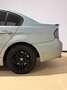 BMW 320 320d Aut. Gris - thumbnail 7