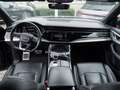 Audi Q8 50 TDI quattro S line selection LUFTF.+B&O+RFK+... Schwarz - thumbnail 5