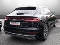 Audi Q8 50 TDI quattro S line selection LUFTF.+B&O+RFK+... Schwarz - thumbnail 2