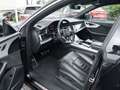 Audi Q8 50 TDI quattro S line selection LUFTF.+B&O+RFK+... Schwarz - thumbnail 9