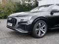 Audi Q8 50 TDI quattro S line selection LUFTF.+B&O+RFK+... Schwarz - thumbnail 3